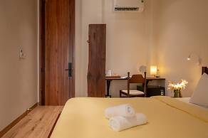 HÔM Stay - Phố đi bộ