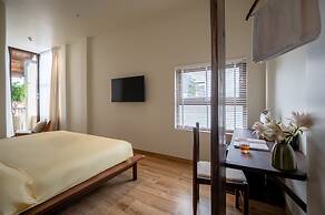 HÔM Stay - Phố đi bộ