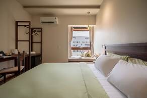 HÔM Stay - Phố đi bộ