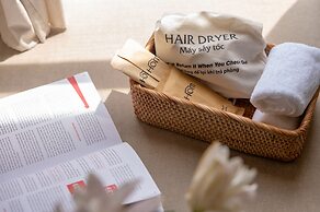 HÔM Stay - Phố đi bộ