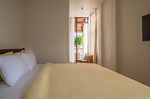 HÔM Stay - Phố đi bộ