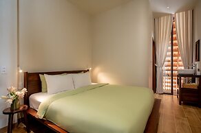 HÔM Stay - Phố đi bộ