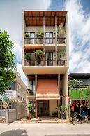 HÔM Stay - Phố đi bộ