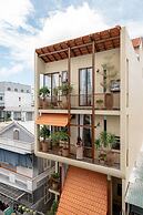 HÔM Stay - Phố đi bộ