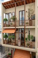 HÔM Stay - Phố đi bộ