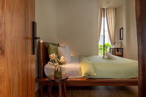HÔM Stay - Phố đi bộ