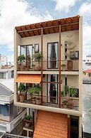 HÔM Stay - Phố đi bộ