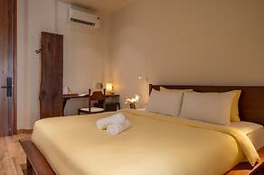 HÔM Stay - Phố đi bộ