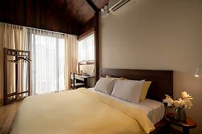 HÔM Stay - Phố đi bộ