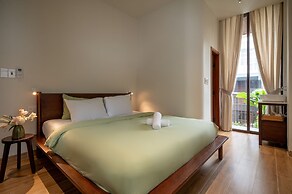 HÔM Stay - Phố đi bộ