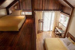 HÔM Stay - Phố đi bộ