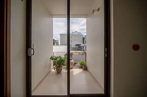 HÔM Stay - Phố đi bộ