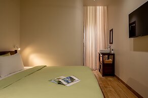 HÔM Stay - Phố đi bộ