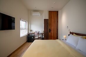HÔM Stay - Phố đi bộ