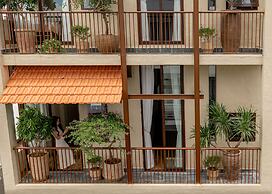 HÔM Stay - Phố đi bộ