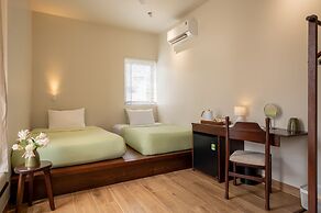 HÔM Stay - Phố đi bộ