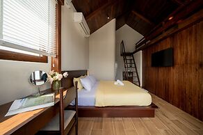 HÔM Stay - Phố đi bộ