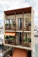 HÔM Stay - Phố đi bộ
