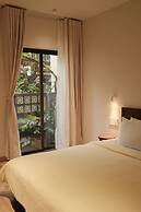 HÔM Stay - Phố đi bộ