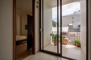 HÔM Stay - Phố đi bộ