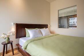 HÔM Stay - Phố đi bộ