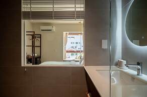HÔM Stay - Phố đi bộ