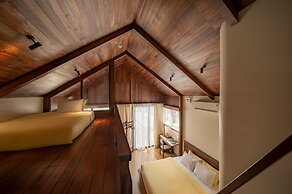 HÔM Stay - Phố đi bộ