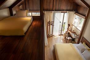HÔM Stay - Phố đi bộ
