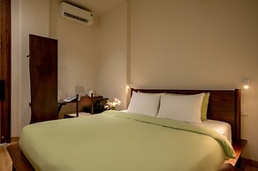 HÔM Stay - Phố đi bộ