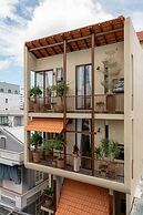 HÔM Stay - Phố đi bộ