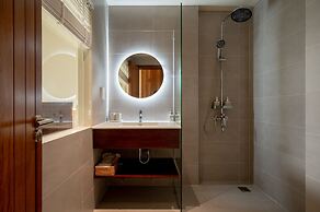 HÔM Stay - Phố đi bộ