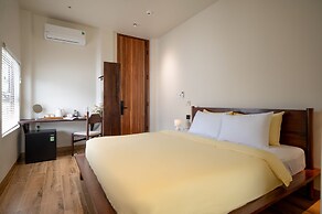 HÔM Stay - Phố đi bộ