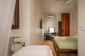 HÔM Stay - Phố đi bộ
