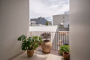 HÔM Stay - Phố đi bộ