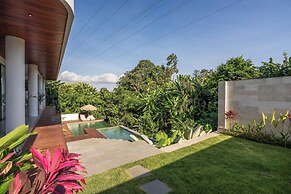 Jungle Breeze Villa by Betterplace
