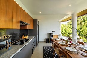 Jungle Breeze Villa by Betterplace