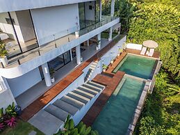 Jungle Breeze Villa by Betterplace