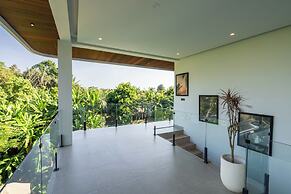 Jungle Breeze Villa by Betterplace
