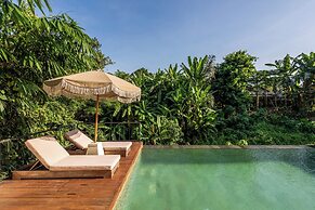 Jungle Breeze Villa by Betterplace
