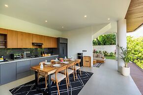 Jungle Breeze Villa by Betterplace