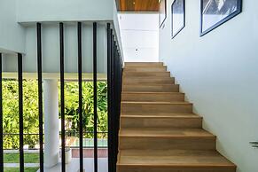 Jungle Breeze Villa by Betterplace