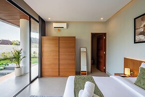 Jungle Breeze Villa by Betterplace