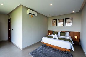 Jungle Breeze Villa by Betterplace