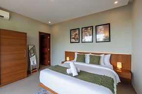 Jungle Breeze Villa by Betterplace