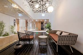 Wangting Jinxiu Hotel