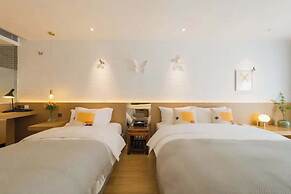 Wangting Jinxiu Hotel