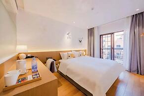 Wangting Jinxiu Hotel