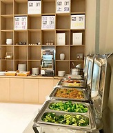 Wangting Jinxiu Hotel