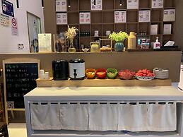 Wangting Jinxiu Hotel