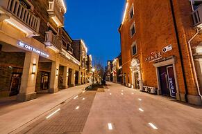 Wangting Jinxiu Hotel